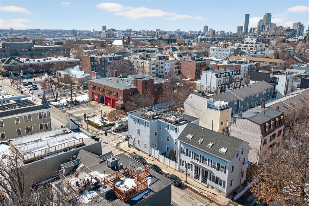 170 West 3rd Street, Unit 1 Boston, MA 02127 - Photo 22 of 28