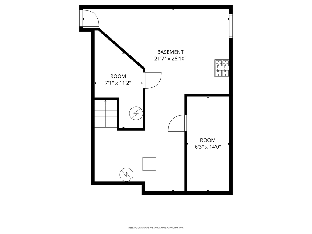 170 West 3rd Street, Unit 1 Boston, MA 02127 - Photo 23 of 28