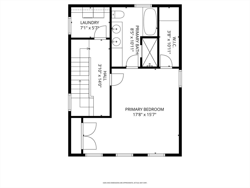 170 West 3rd Street, Unit 1 Boston, MA 02127 - Photo 25 of 28