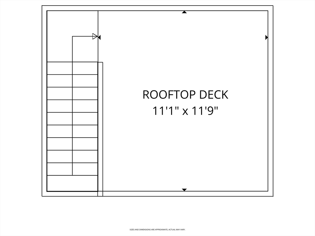 170 West 3rd Street, Unit 1 Boston, MA 02127 - Photo 28 of 28