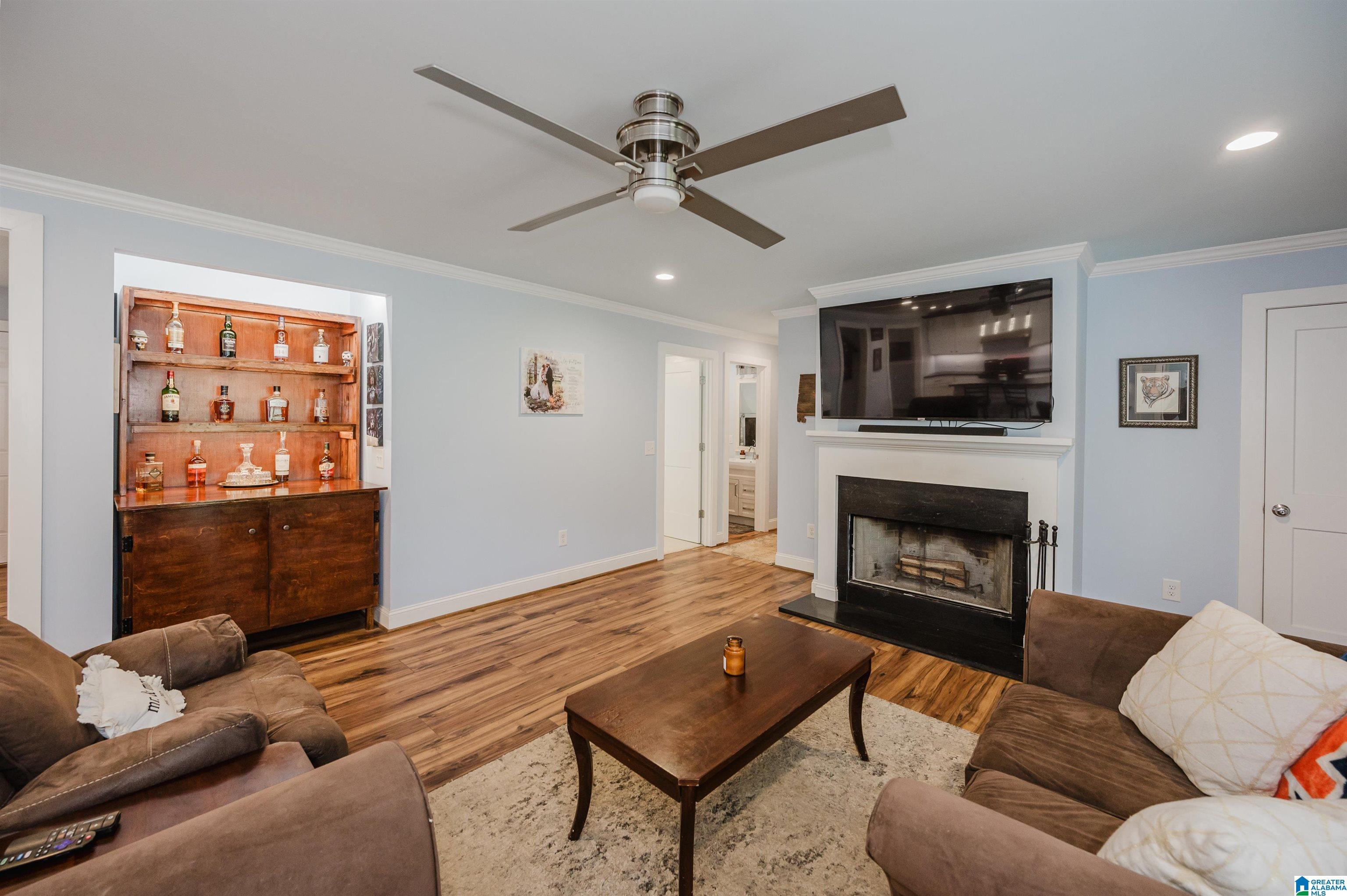 443 Huff Lane Steele, AL 35987 - Photo 9 of 54