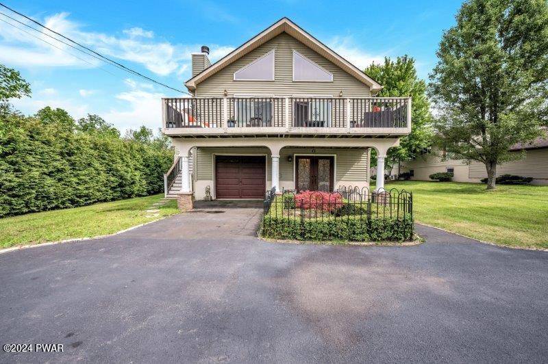 2628 Boulder Road Lake Ariel, PA 18436 - Photo 1 of 66