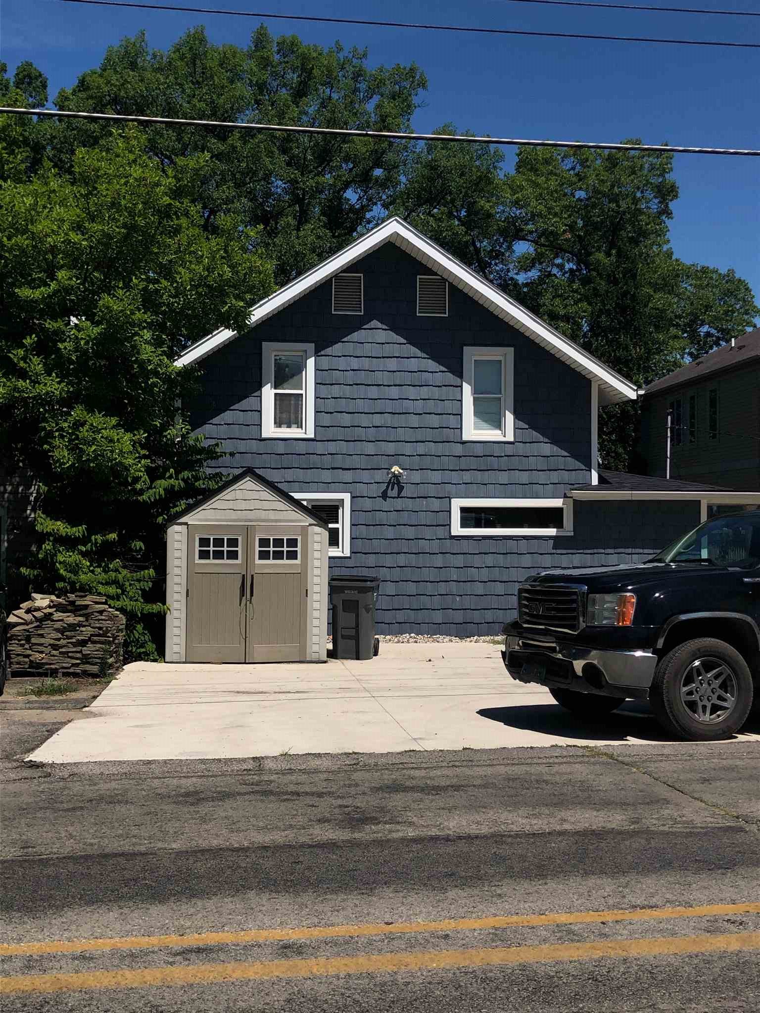 8796 East Hatchery Road Syracuse, IN 46567 - Photo 1 of 1 Gallery Image 1