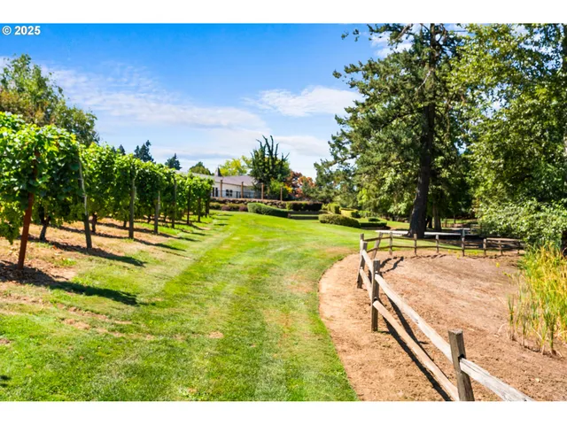 a view of a outdoor space