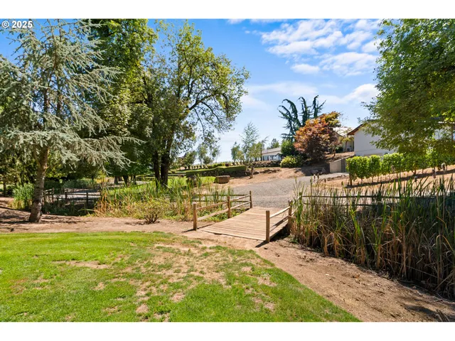 $7,900,000 | 21358 Oak Lane Northeast, Aurora, OR 97002