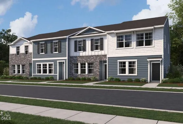 $284,990 | 2215 Gln Xing Drive, Durham, NC 27704
