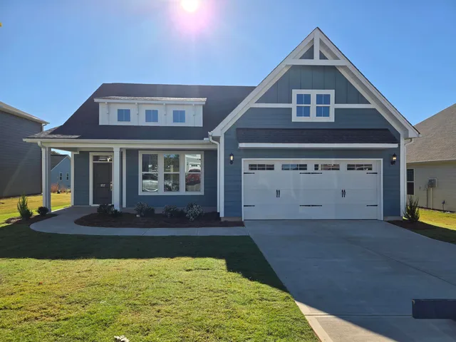 $355,000 | 1727 Watersail Lane, Inman, SC 29349