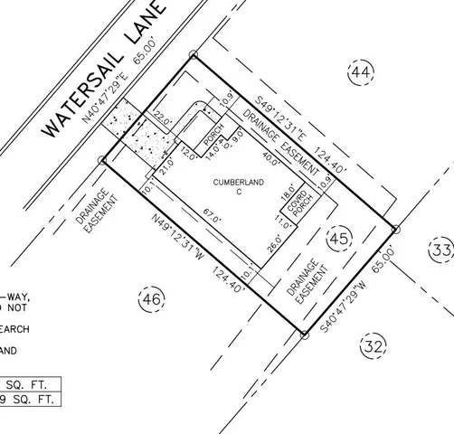 $355,000 | 1727 Watersail Lane, Inman, SC 29349