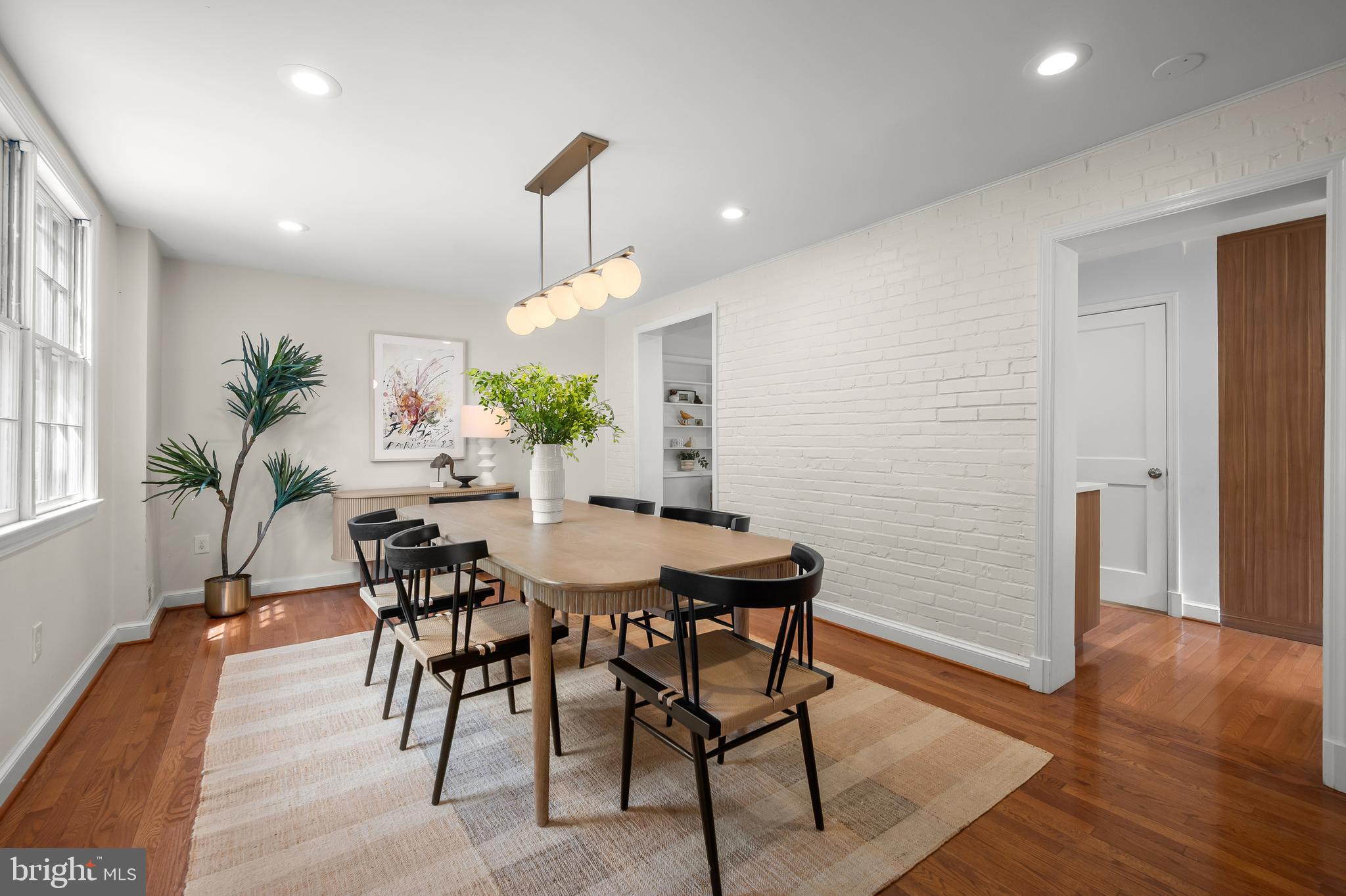 2110 Dayton Street Silver Spring, MD 20902 - Photo 22 of 54