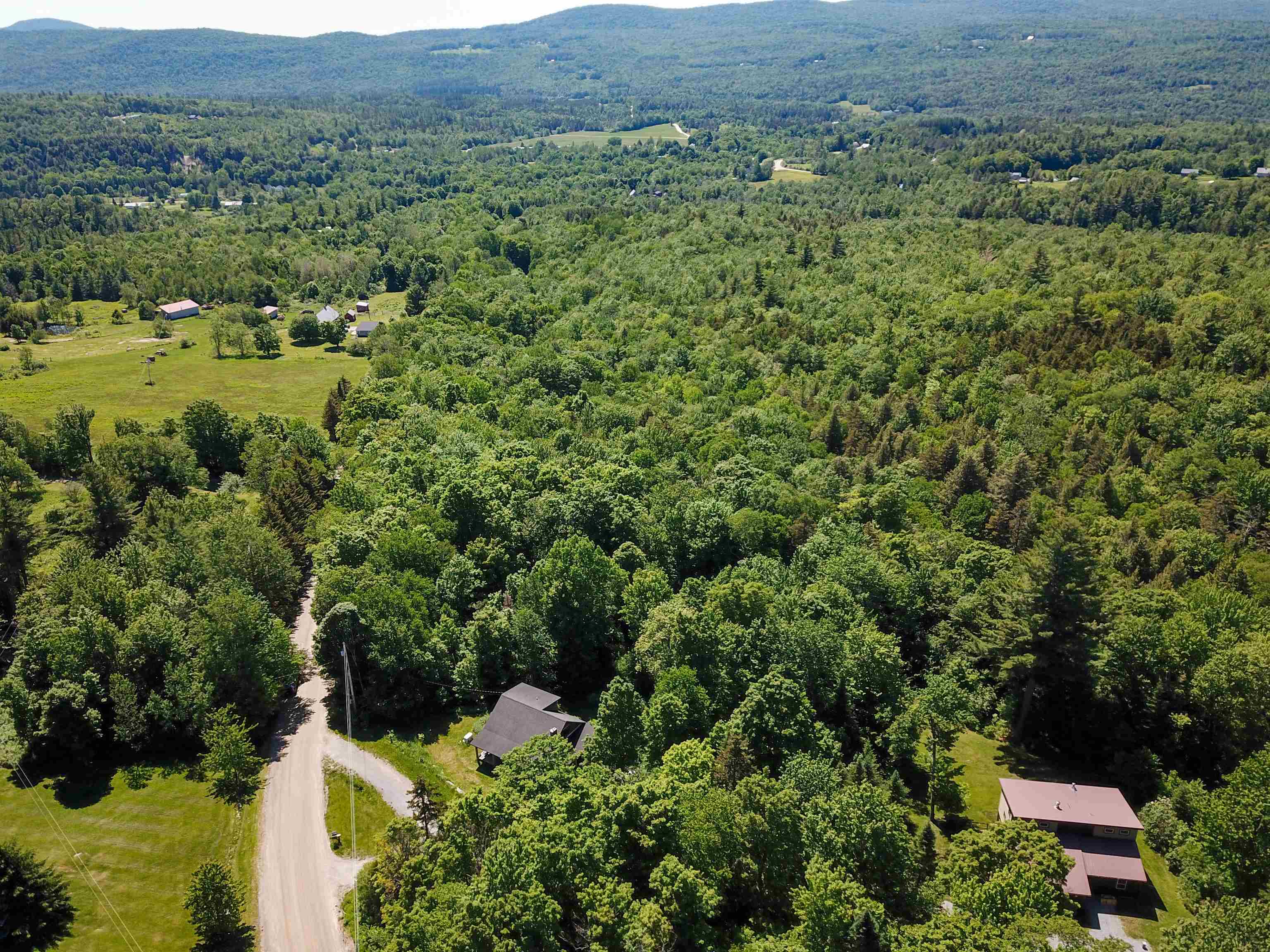 625 French Settlement Road Lincoln, VT 05443 - Photo 4 of 25