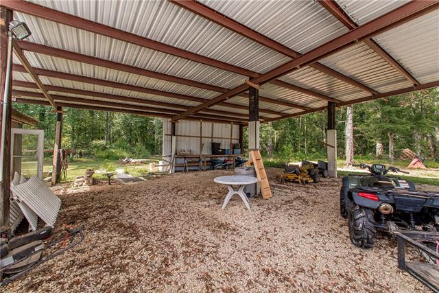 14076 Manina Lane Tickfaw, LA 70466 - Photo 36 of 58