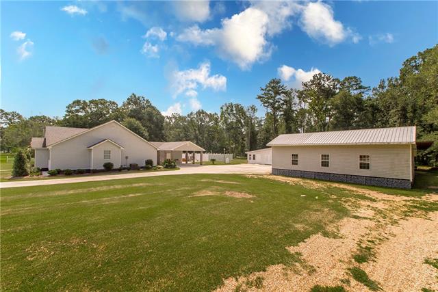 14076 Manina Lane Tickfaw, LA 70466 - Photo 39 of 58