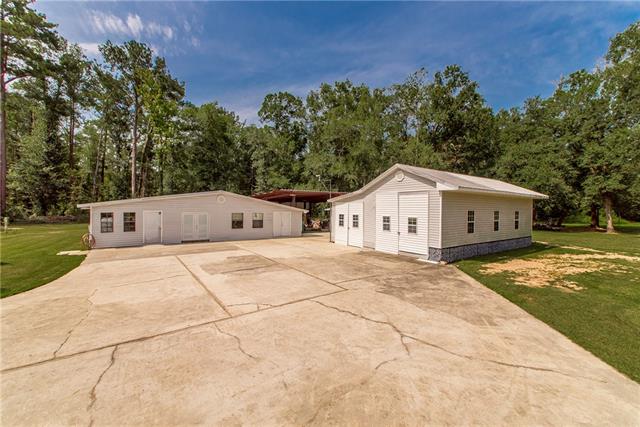 14076 Manina Lane Tickfaw, LA 70466 - Photo 40 of 58