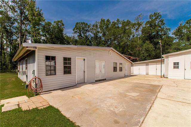 14076 Manina Lane Tickfaw, LA 70466 - Photo 41 of 58