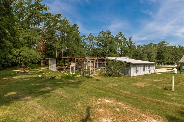 14076 Manina Lane Tickfaw, LA 70466 - Photo 43 of 58