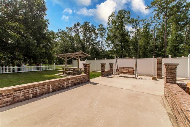 14076 Manina Lane Tickfaw, LA 70466 - Photo 48 of 58