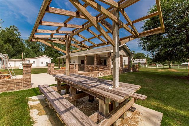 14076 Manina Lane Tickfaw, LA 70466 - Photo 49 of 58