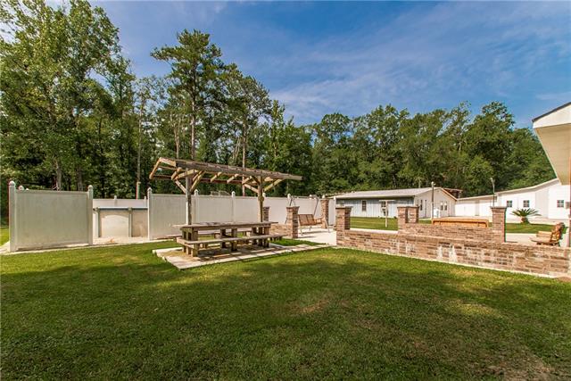 14076 Manina Lane Tickfaw, LA 70466 - Photo 50 of 58