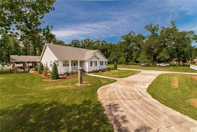 14076 Manina Lane Tickfaw, LA 70466 - Photo 55 of 58