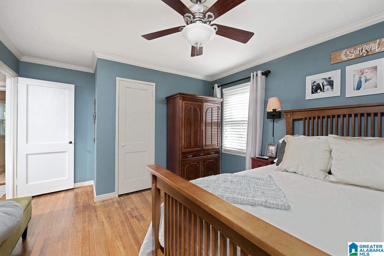 109 Hall Avenue Birmingham, AL 35209 - Photo 16 of 19