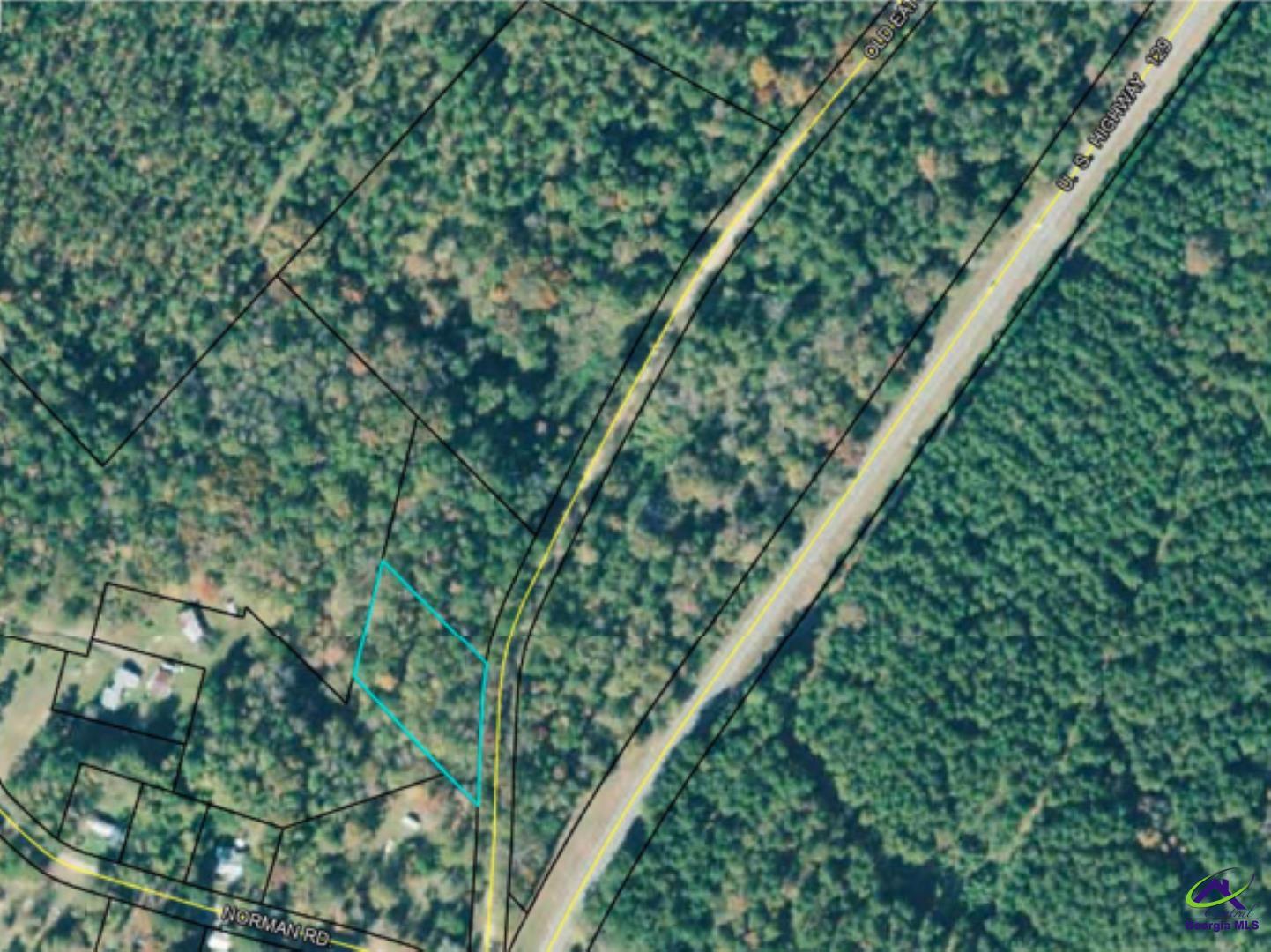 0 Old Eatonton Road Haddock, GA 31033 - Photo 1 of 1