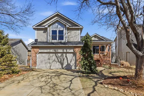 $750,000 | 2311 Cliffrose Lane, Louisville, CO 80027