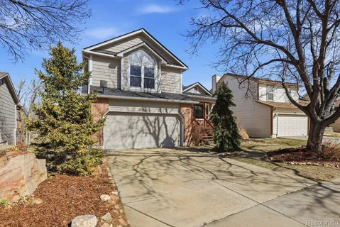 $750,000 | 2311 Cliffrose Lane, Louisville, CO 80027