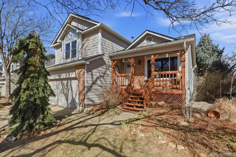 $750,000 | 2311 Cliffrose Lane, Louisville, CO 80027