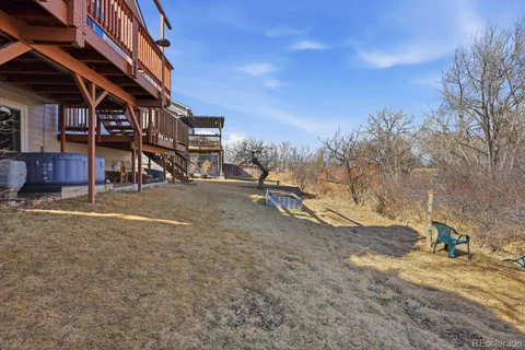 $750,000 | 2311 Cliffrose Lane, Louisville, CO 80027