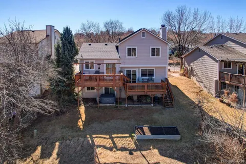 $750,000 | 2311 Cliffrose Lane, Louisville, CO 80027