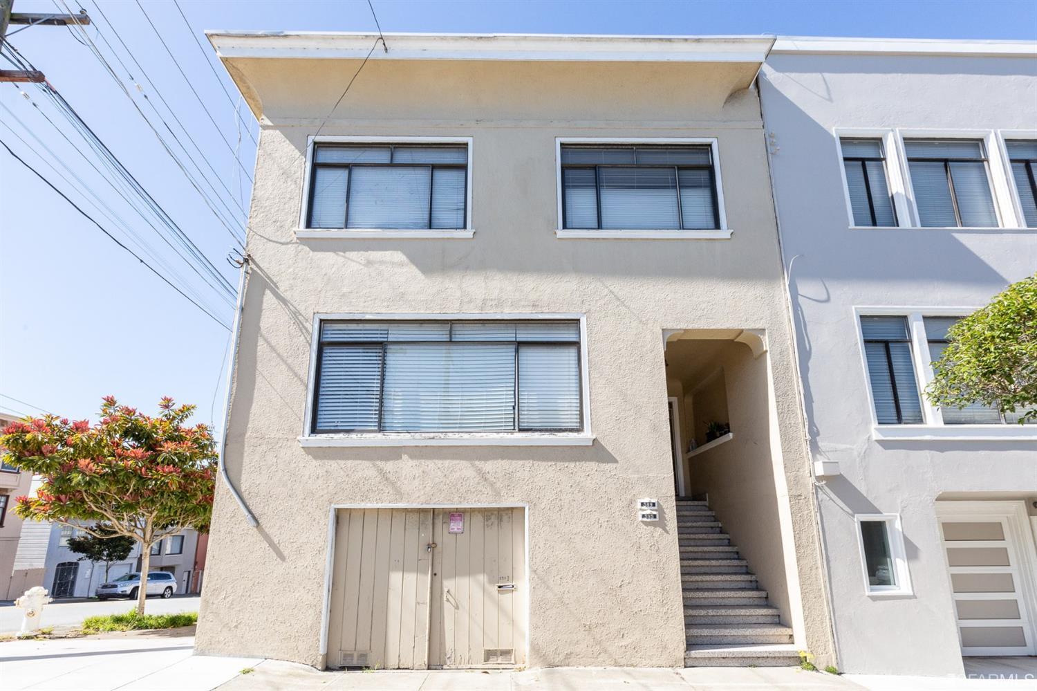 589-595 16th Avenue San Francisco, CA 94118 - Photo 2 of 6