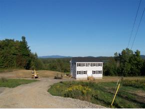 Lot#c Rugg Road Fairfax, VT 05454 - Photo 2 of 12 Gallery Image 2