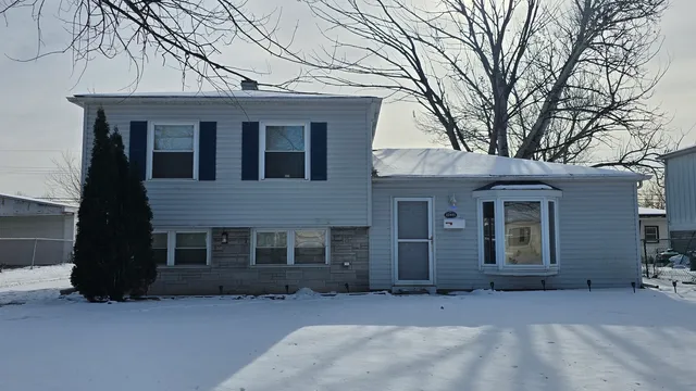 $164,500 | 22441 Yates Avenue, Sauk Village, IL 60411