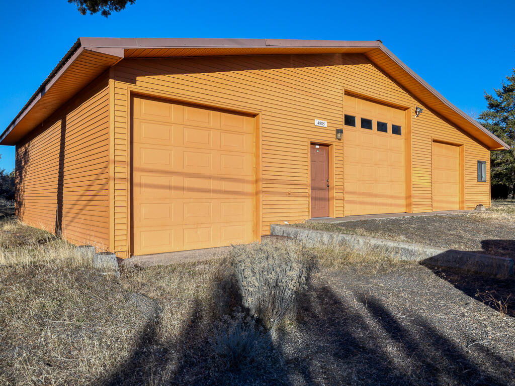 4885 Sunset Ridge Road Klamath Falls, OR 97601 - Photo 46 of 46 4885 Sunset Ridge-45