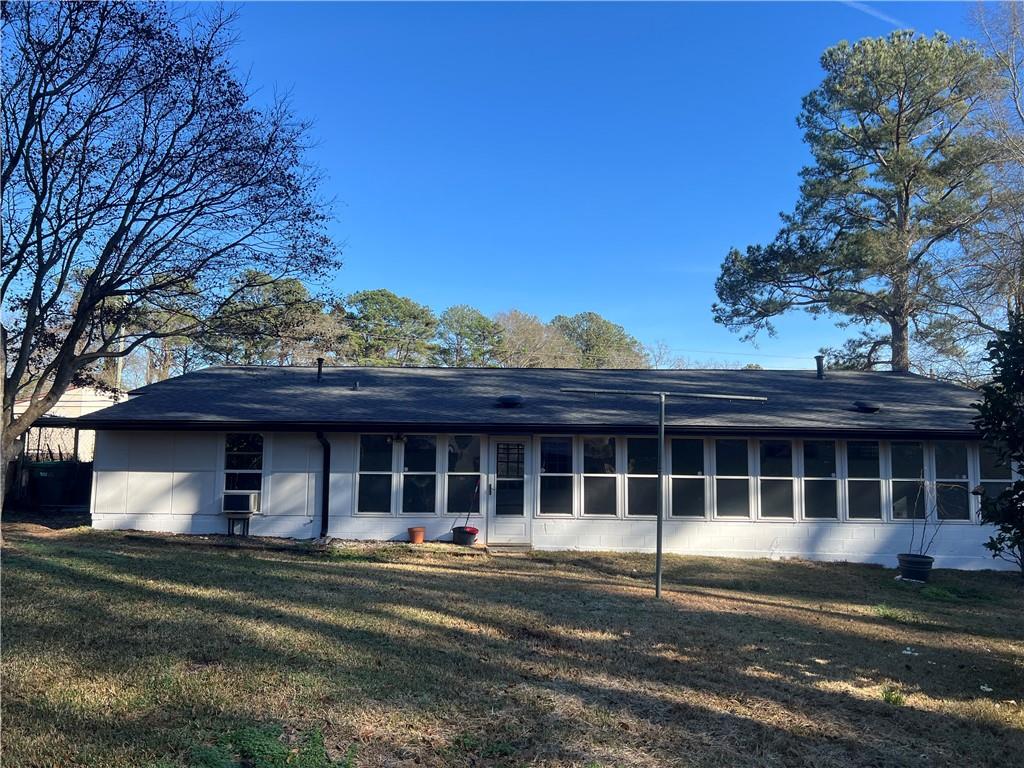 6413 Maddox Road Morrow, GA 30260 - Photo 35 of 39