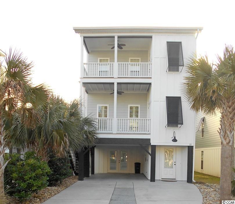 33 Fish Shack Alley Murrells Inlet, SC 29576 - Photo 1 of 16 Gallery Image 1