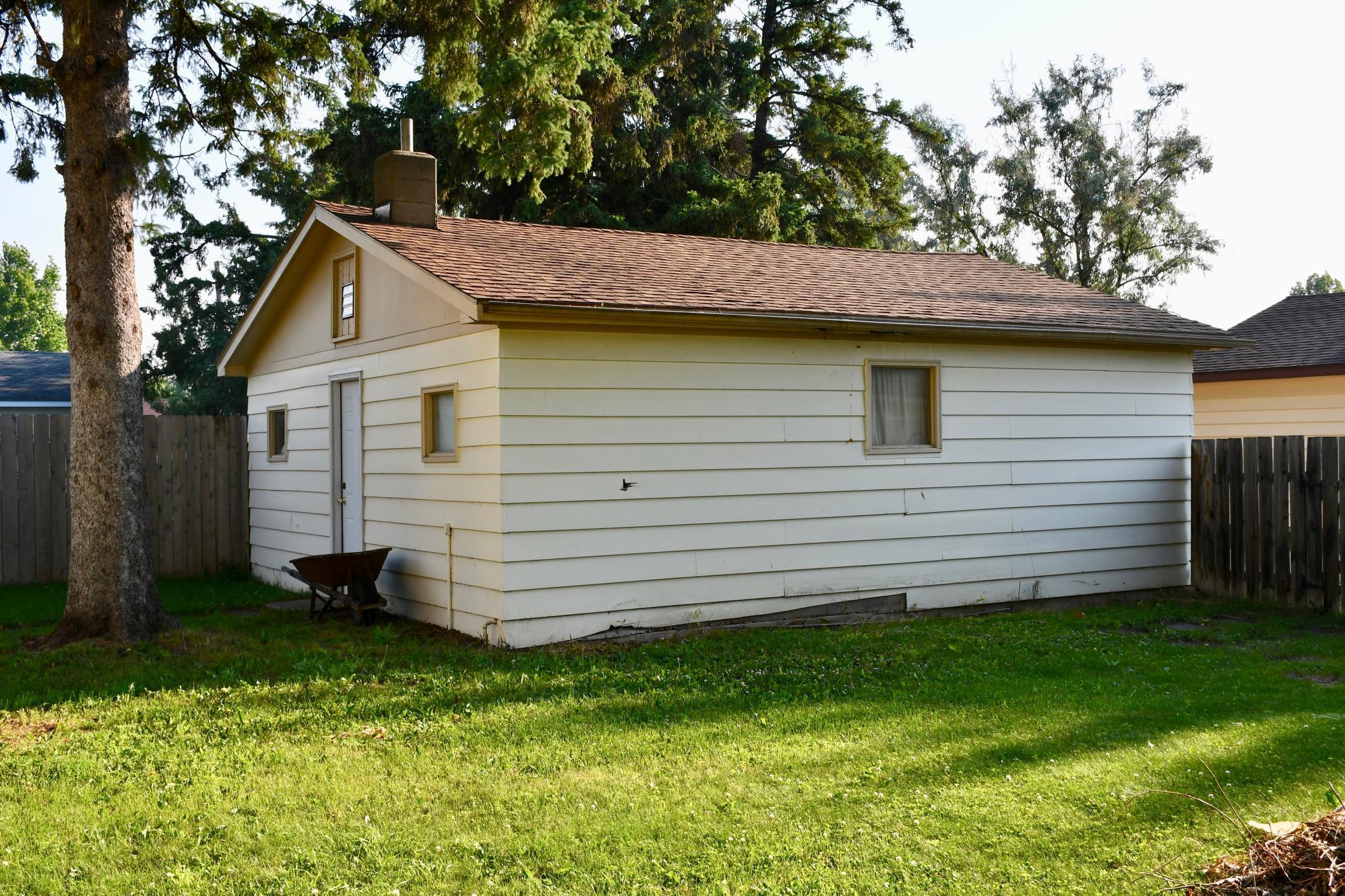 308 Maple Avenue South Thief River Falls, MN 56701 - Photo 49 of 55