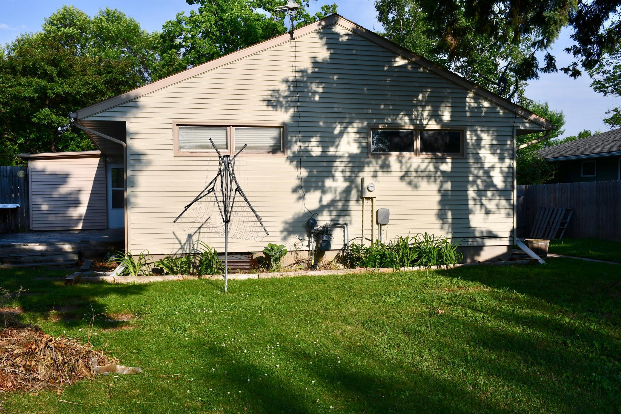 308 Maple Avenue South Thief River Falls, MN 56701 - Photo 50 of 55