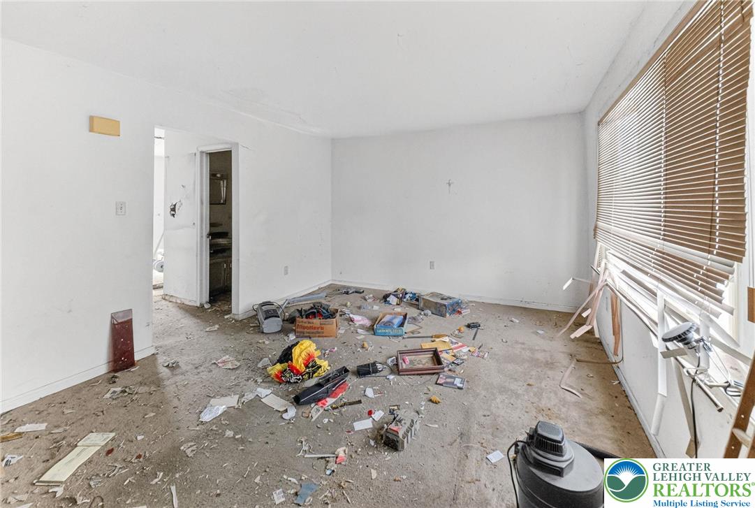 708 Cherokee Street Bethlehem, PA 18015 - Photo 3 of 18 a view of a room with stuff