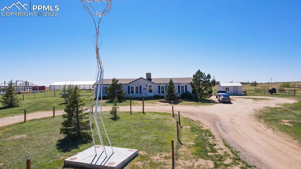 34475 East Jones Road Yoder, CO 80864 - Photo 36 of 37