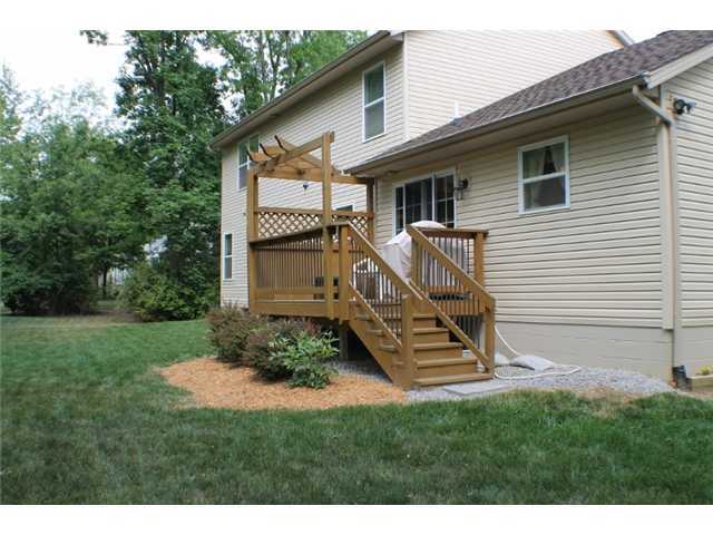 111 West Old Powell Road Powell, OH 43065 - Photo 18 of 19