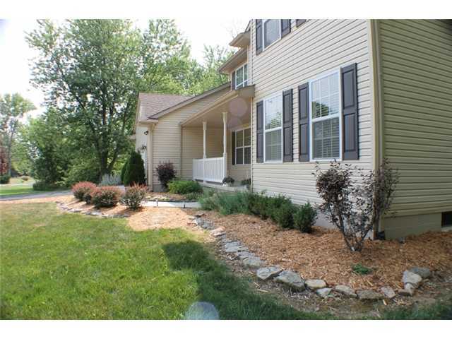 111 West Old Powell Road Powell, OH 43065 - Photo 19 of 19