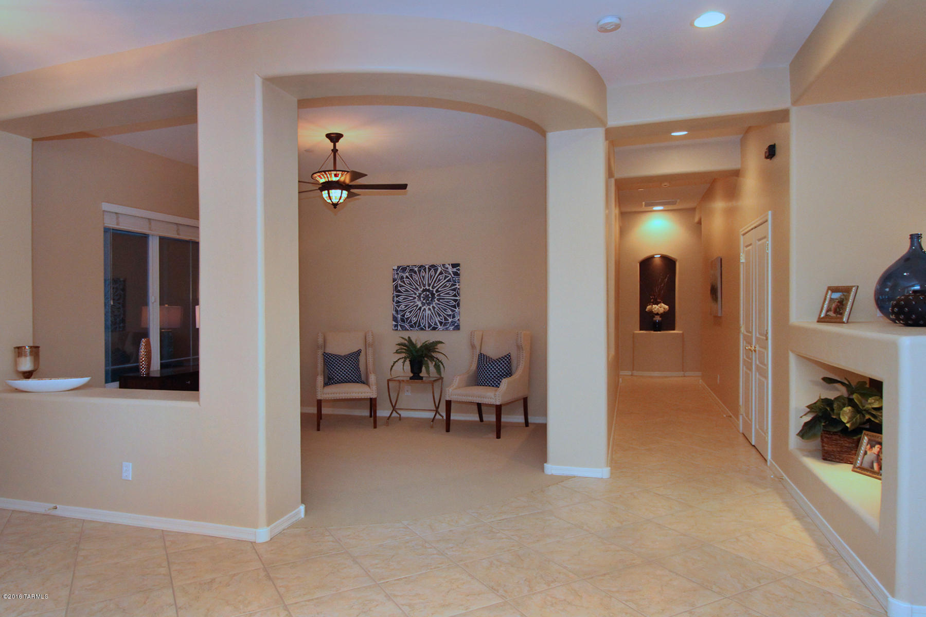 12771 North Morgan Ranch Road Oro Valley, AZ 85755 - Photo 16 of 42