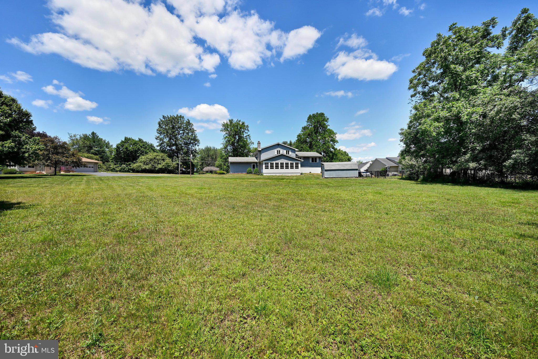 275 Ridge Road Orwigsburg, PA 17961 - Photo 34 of 42 Exterior Back