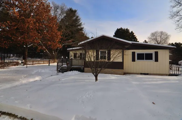 $219,900 | 3624 11th Drive, Wisconsin Dells, WI 53965