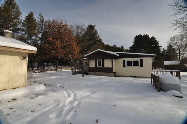 $219,900 | 3624 11th Drive, Wisconsin Dells, WI 53965