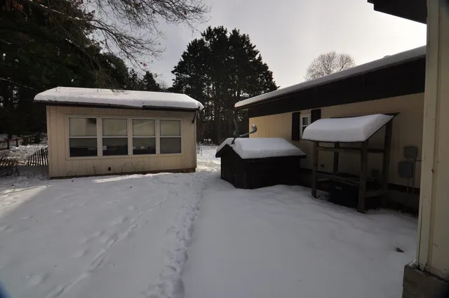 $219,900 | 3624 11th Drive, Wisconsin Dells, WI 53965