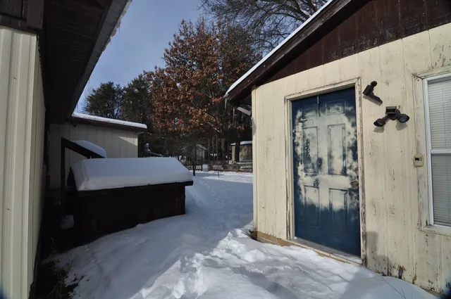 $219,900 | 3624 11th Drive, Wisconsin Dells, WI 53965