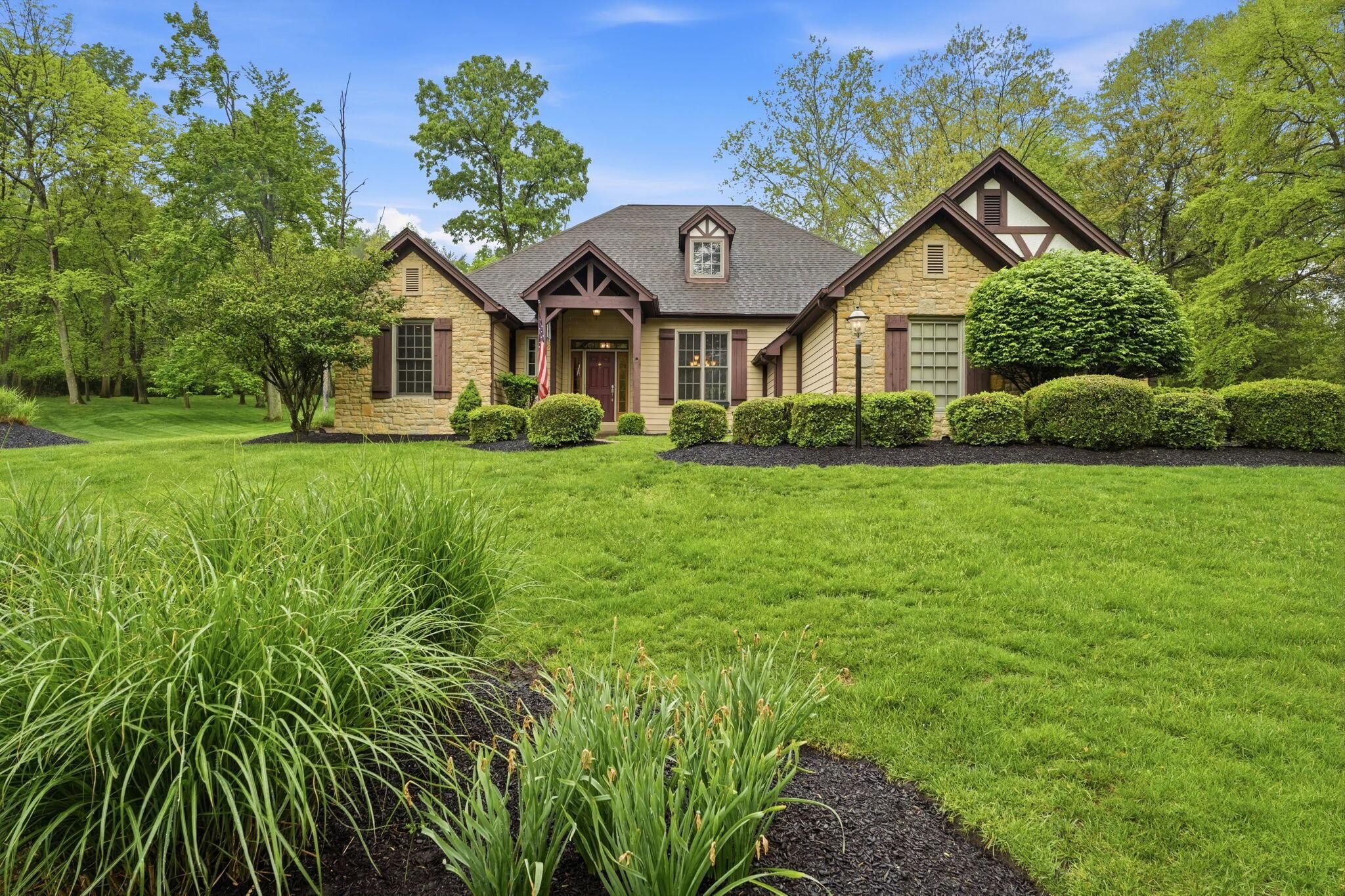 1159 Stone Run Lancaster, OH 43130 - Photo 1 of 53 Welcome to 1159 Stone Run Court.