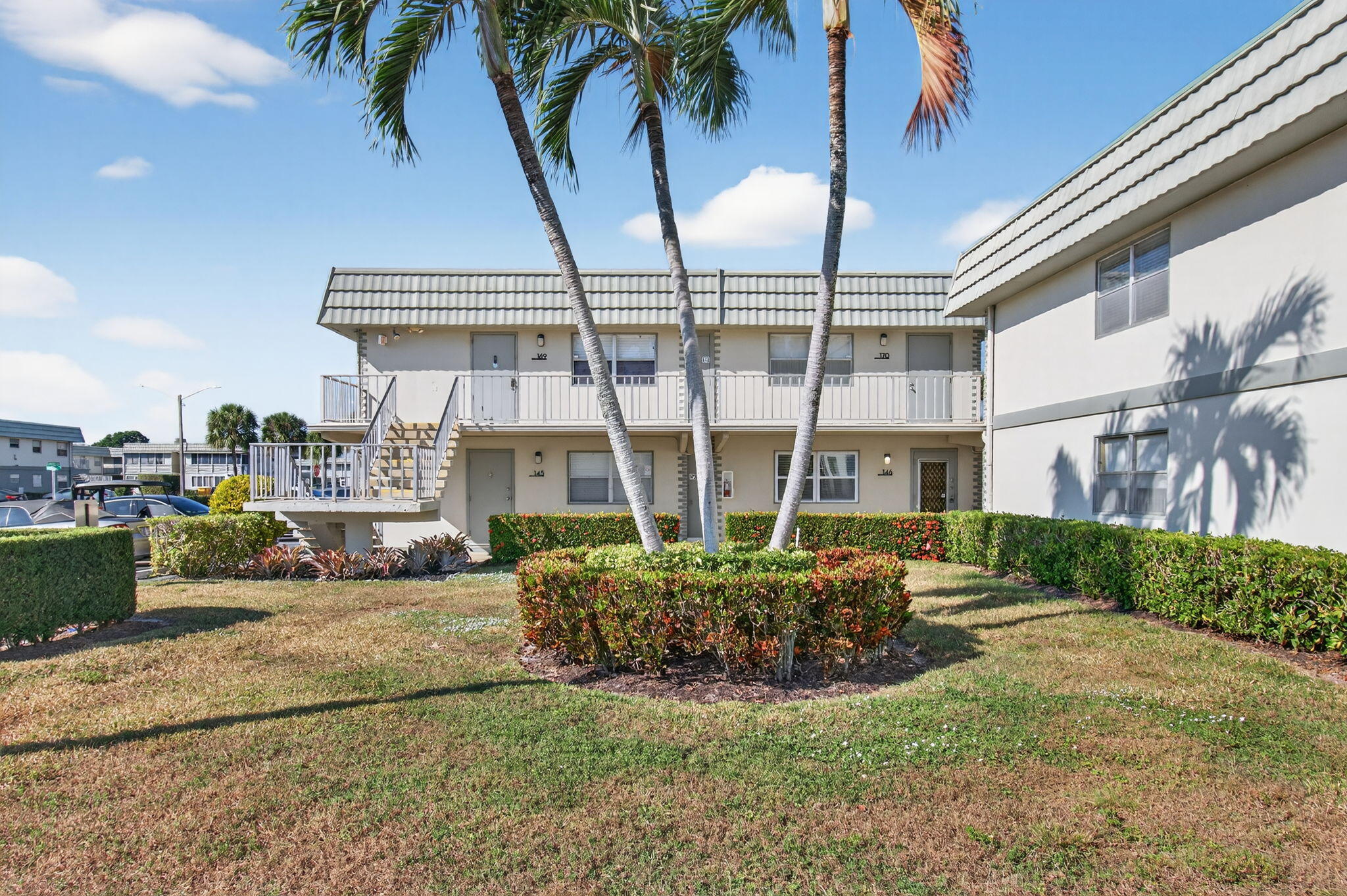 171 Monaco Way Delray Beach, FL 33446 - Photo 1 of 12 Exterior of Building